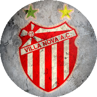 Logo Villa Nova Atlético Clube